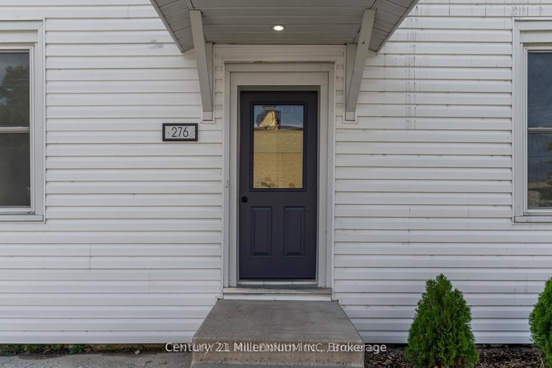 276 Edward Street