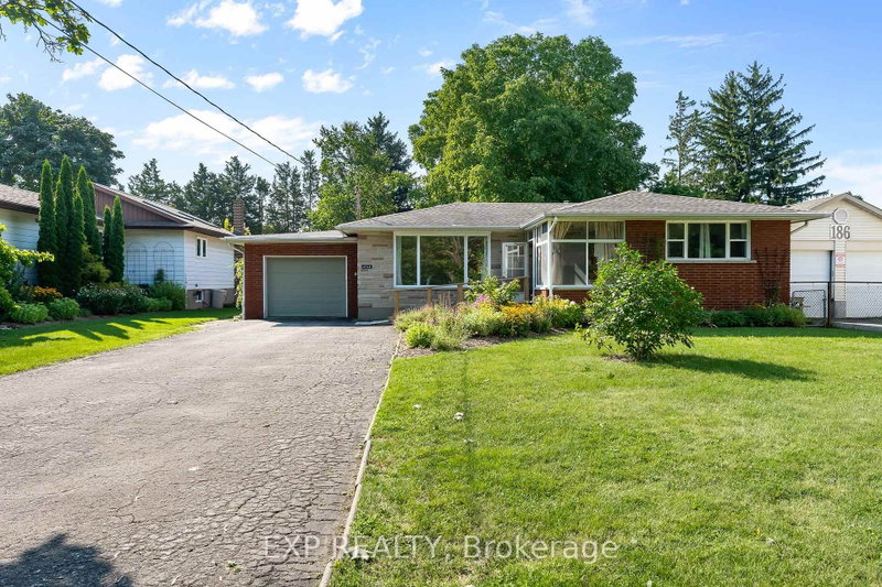 186A Lakeshore Road
