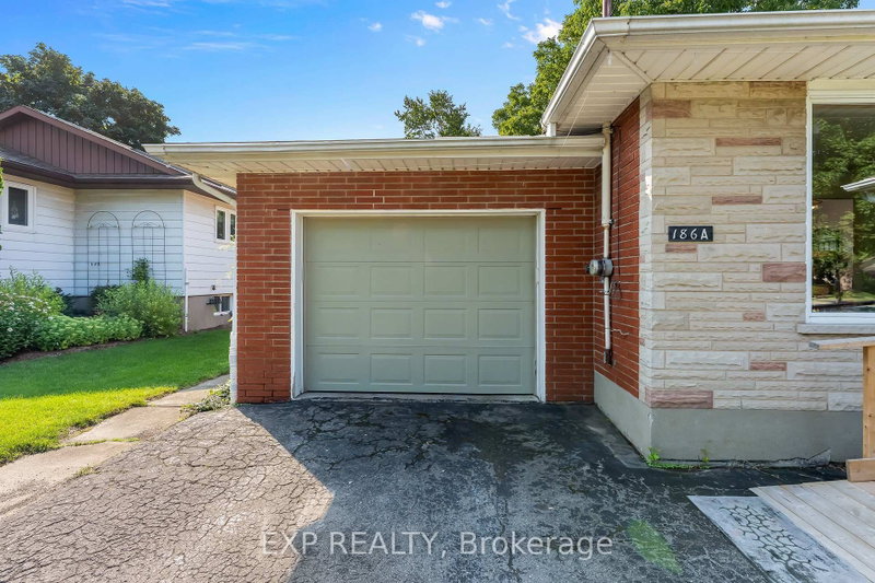 186A Lakeshore Road