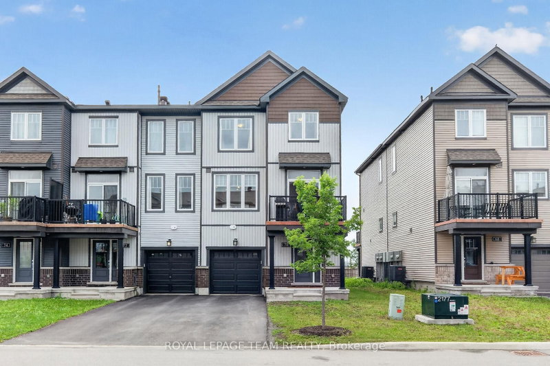 70 Cordage Street