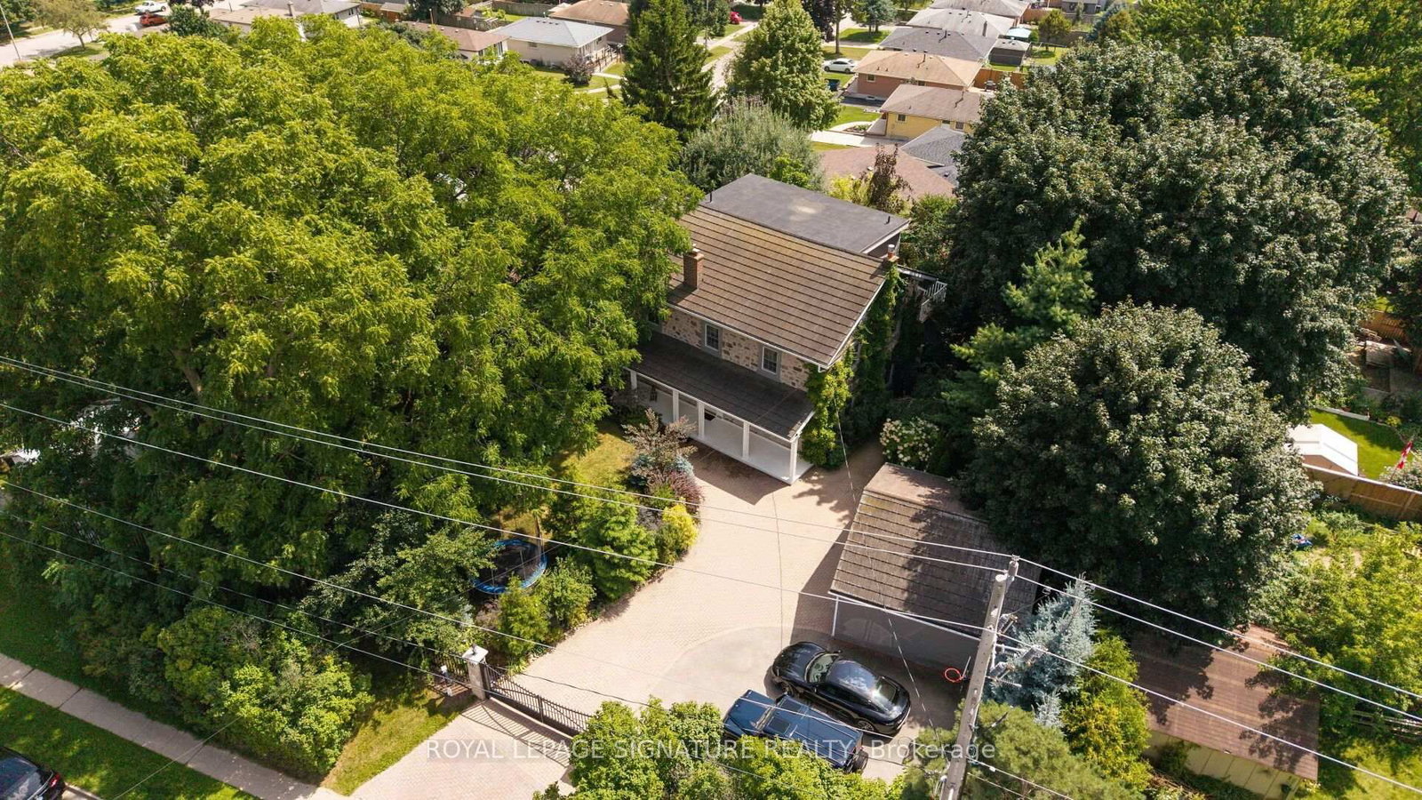 164 Fisher Mills Road • Cambridge, ON photo 44