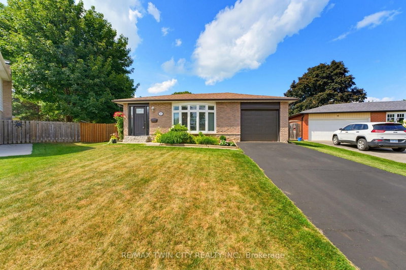 20 Clover Court