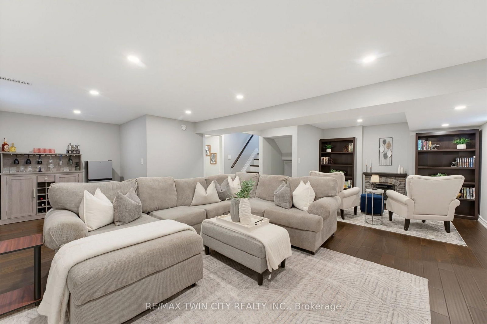 20 Clover Court • Brant, ON photo 21