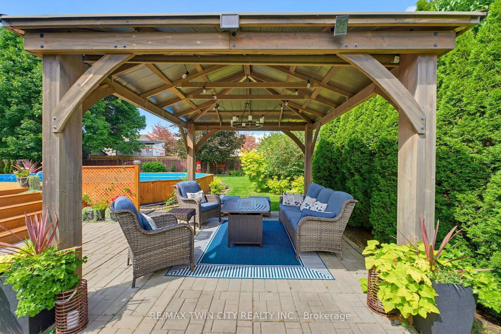 20 Clover Court • Brant, ON photo 29