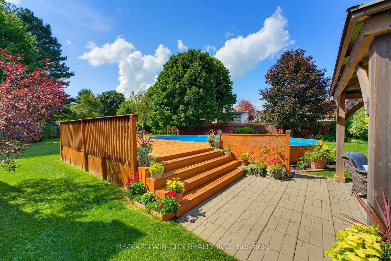 20 Clover Court • Brant, ON photo 30