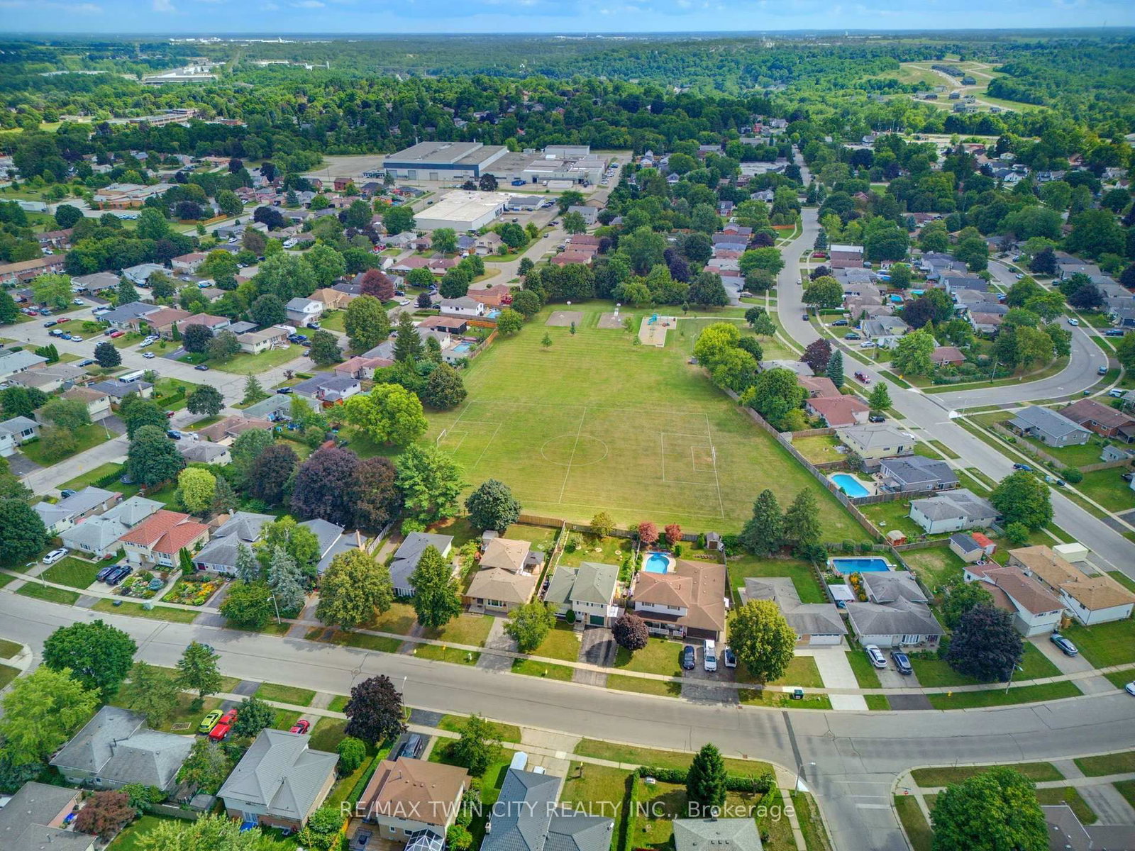 20 Clover Court • Brant, ON photo 42