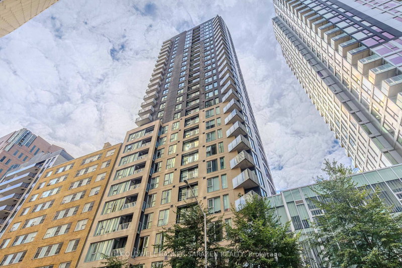 1407 - 40 Nepean Street