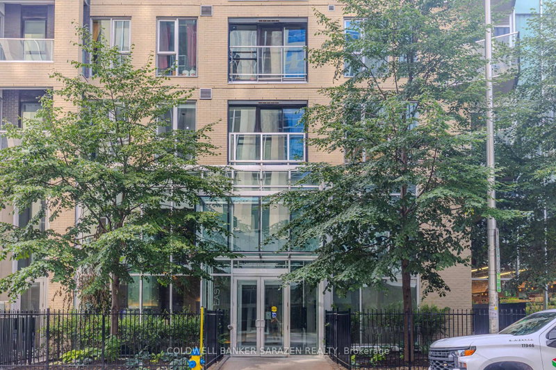 1407 - 40 Nepean Street