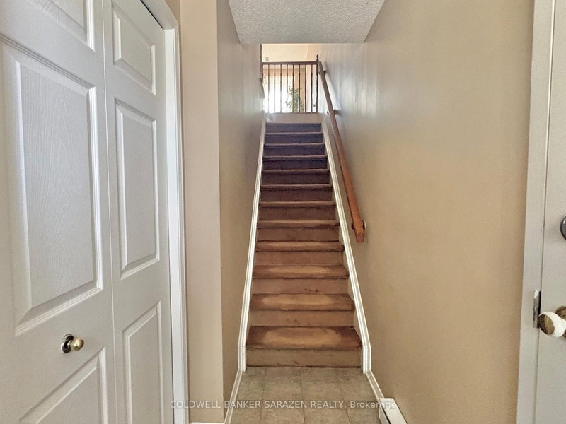 F - 112 Centrepointe Drive