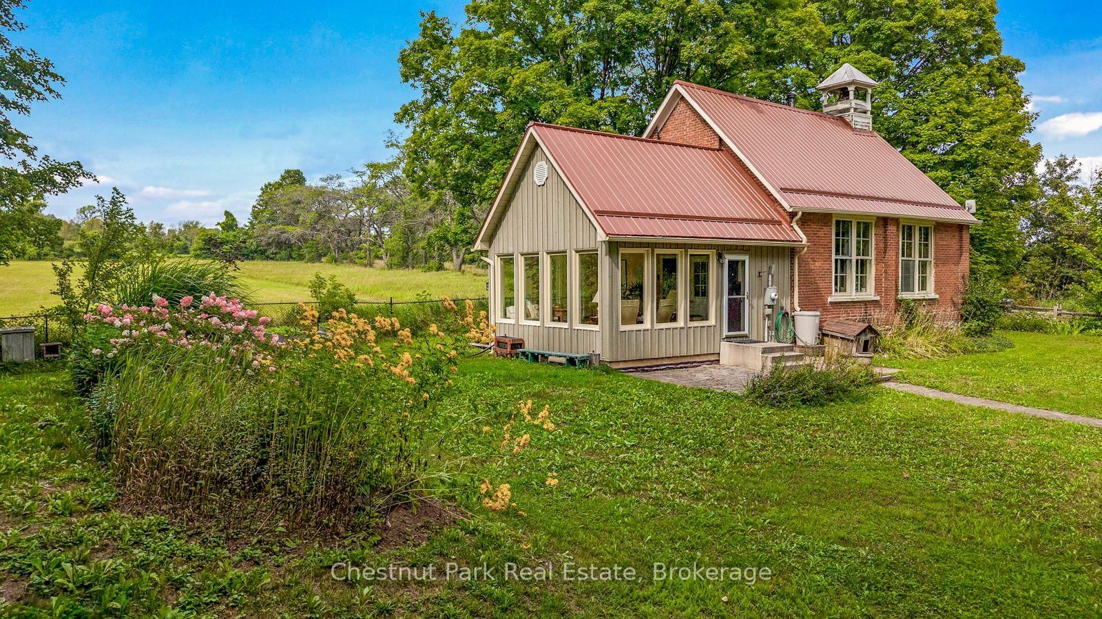 316238 3rd Line C • Grey Highlands, ON photo 11
