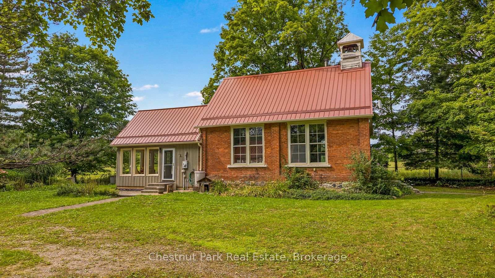 316238 3rd Line C • Grey Highlands, ON photo 12