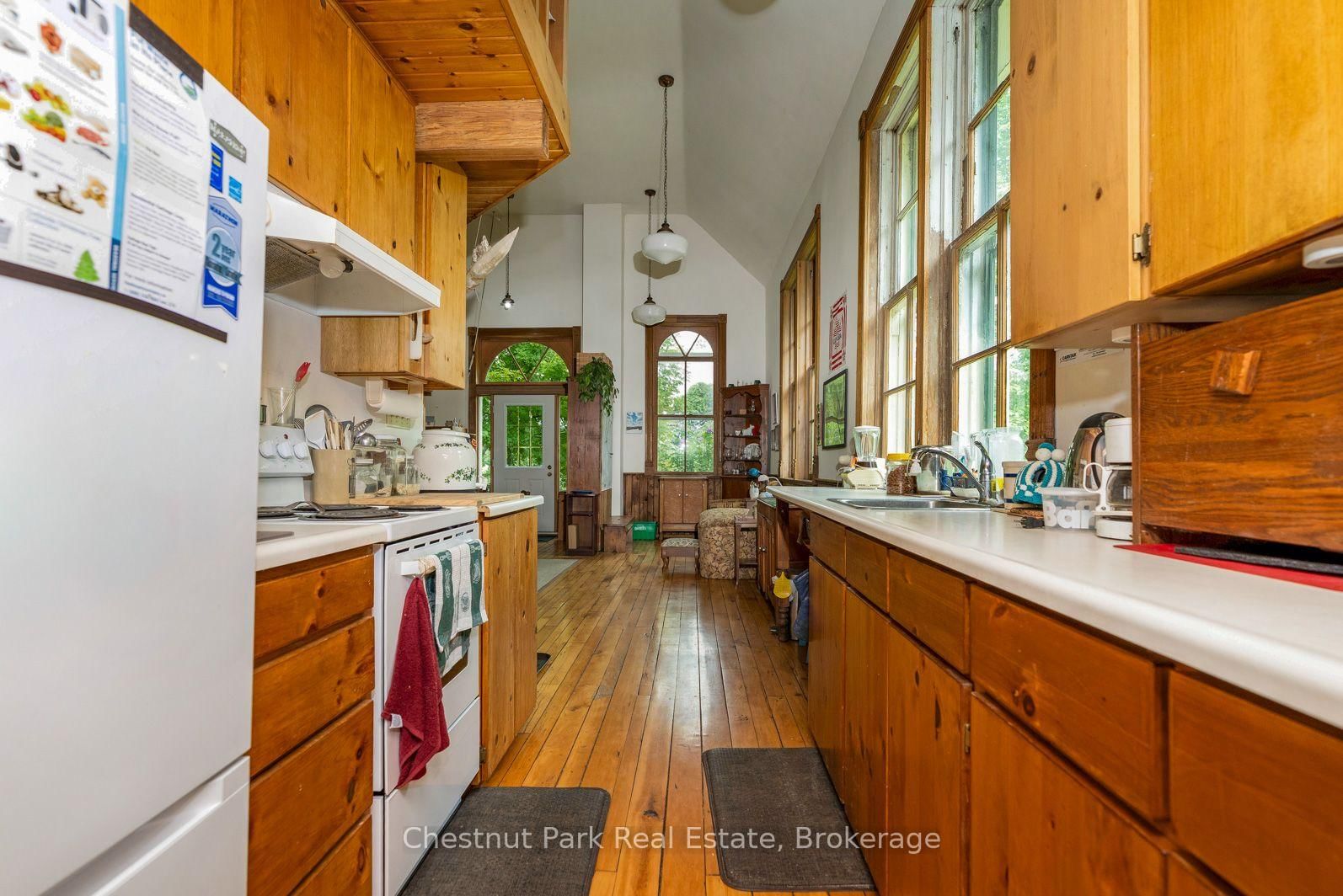 316238 3rd Line C • Grey Highlands, ON photo 21