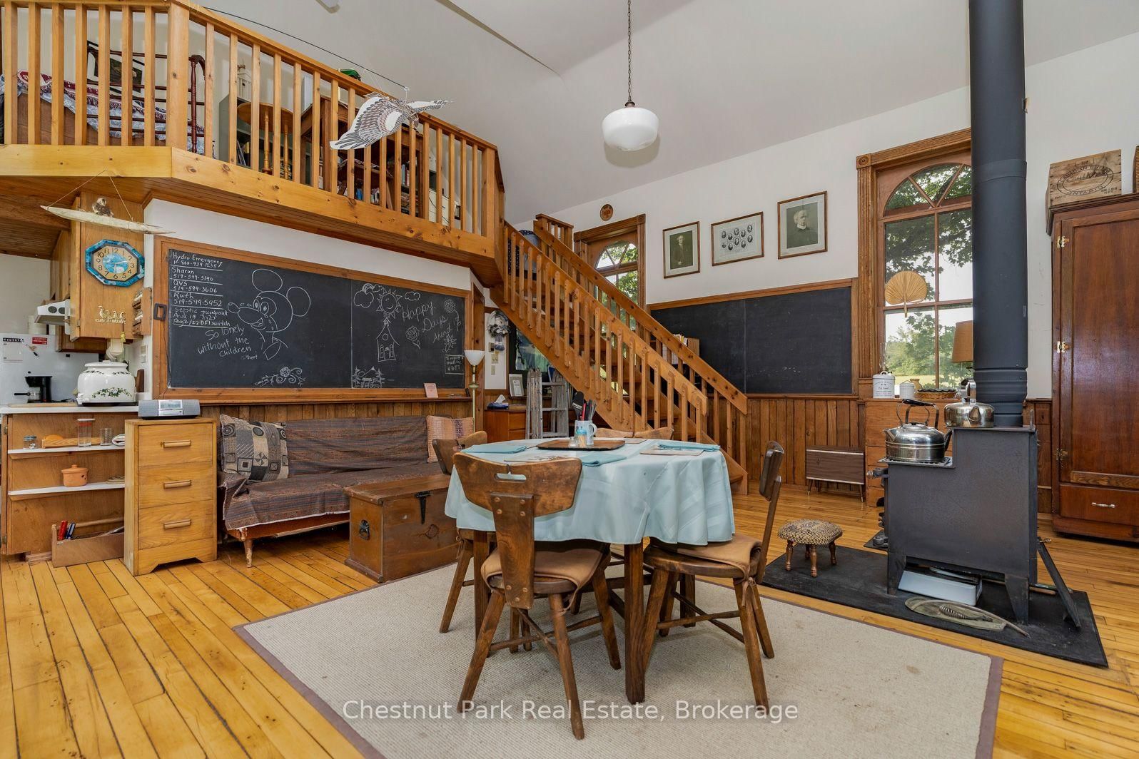 316238 3rd Line C • Grey Highlands, ON photo 29