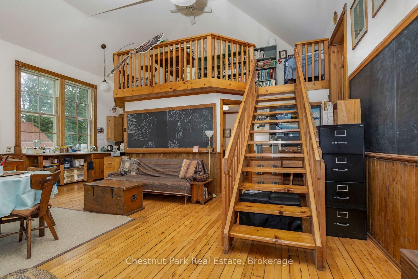 316238 3rd Line C • Grey Highlands, ON photo 32