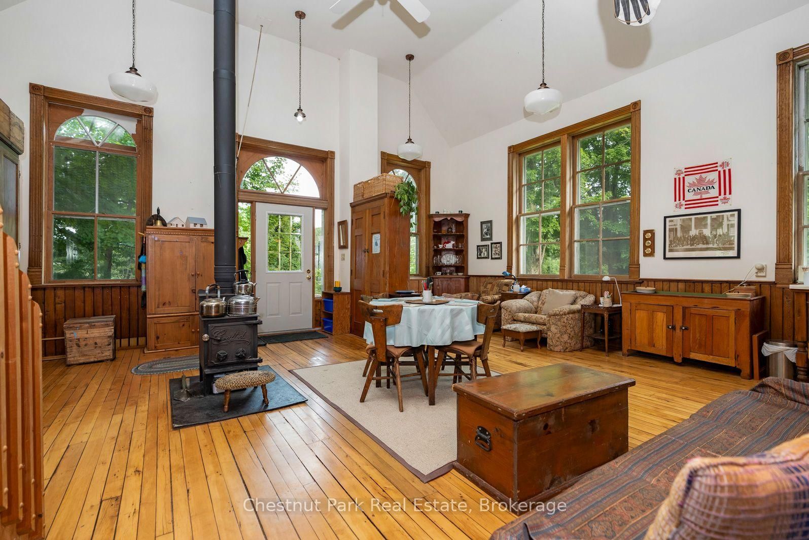 316238 3rd Line C • Grey Highlands, ON photo 33