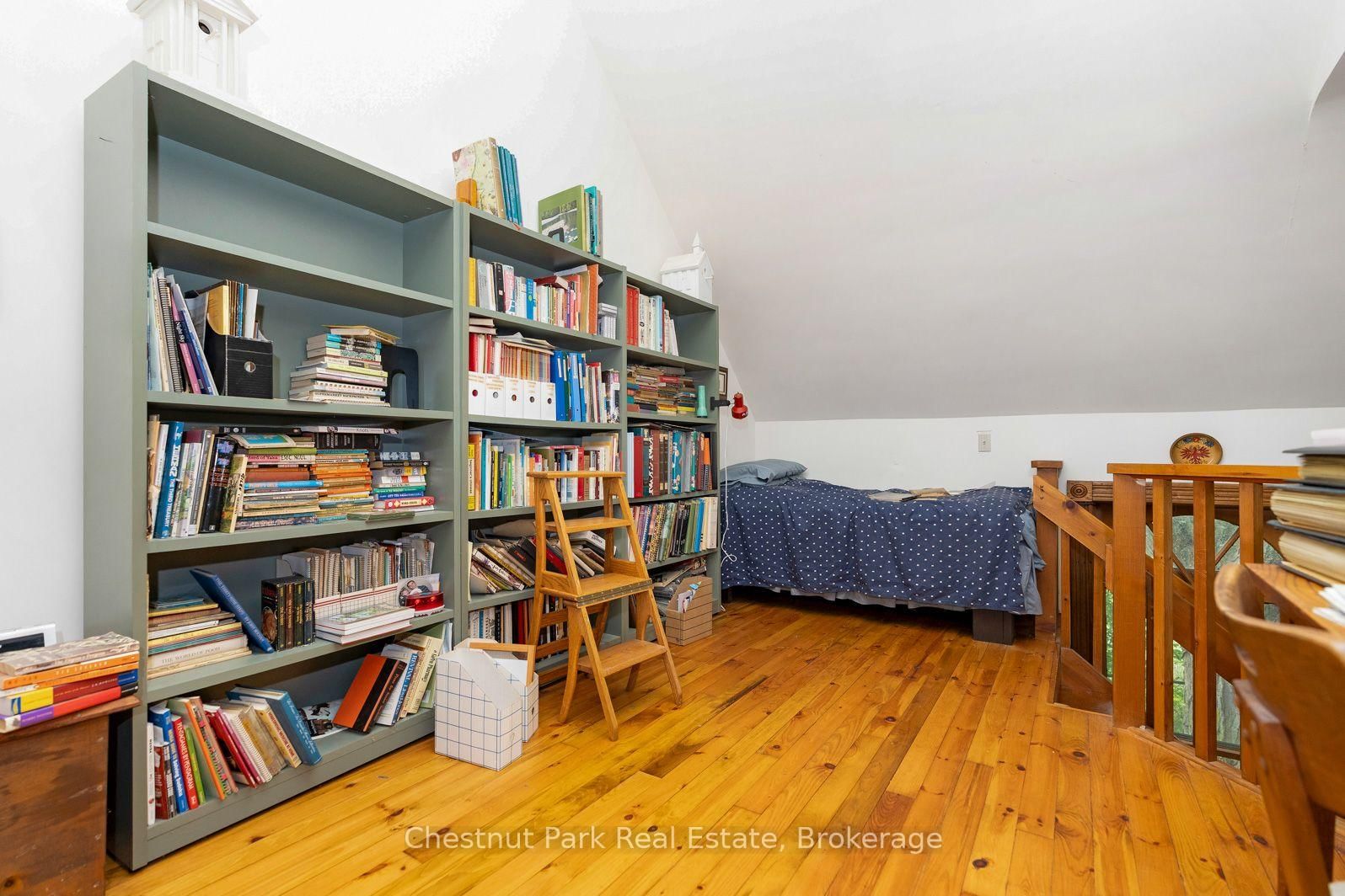 316238 3rd Line C • Grey Highlands, ON photo 36