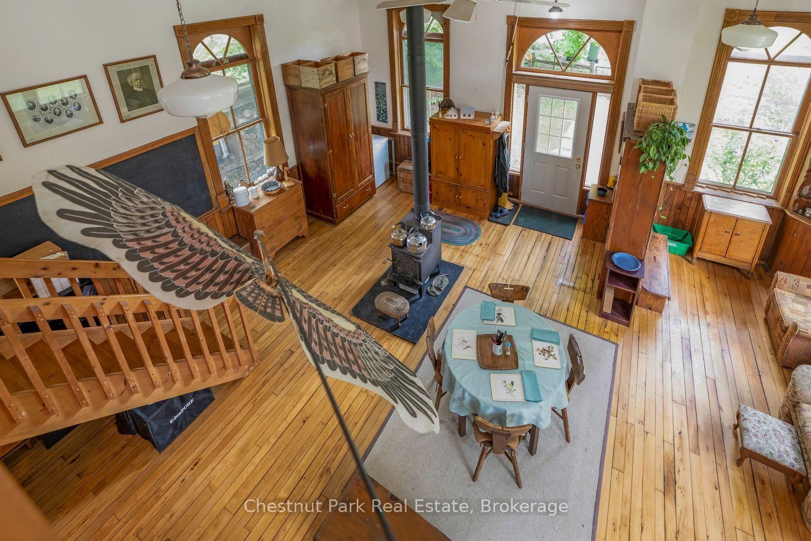 316238 3rd Line C • Grey Highlands, ON photo 37