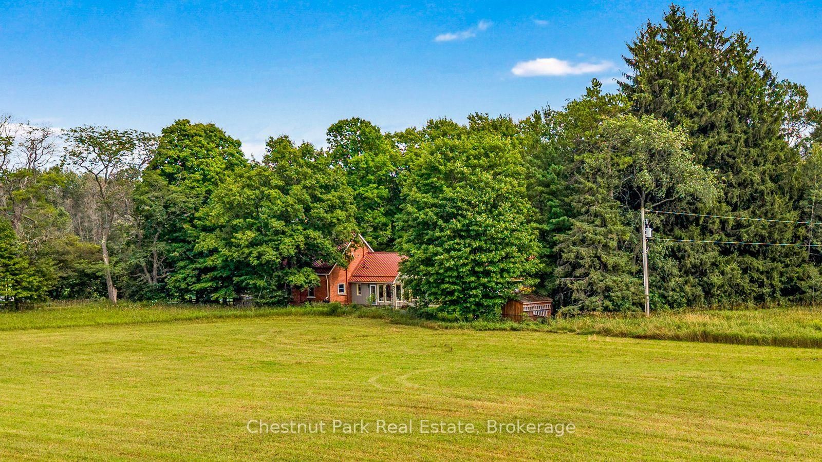 316238 3rd Line C • Grey Highlands, ON photo 39