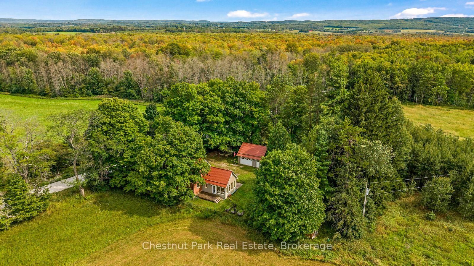 316238 3rd Line C • Grey Highlands, ON photo 42