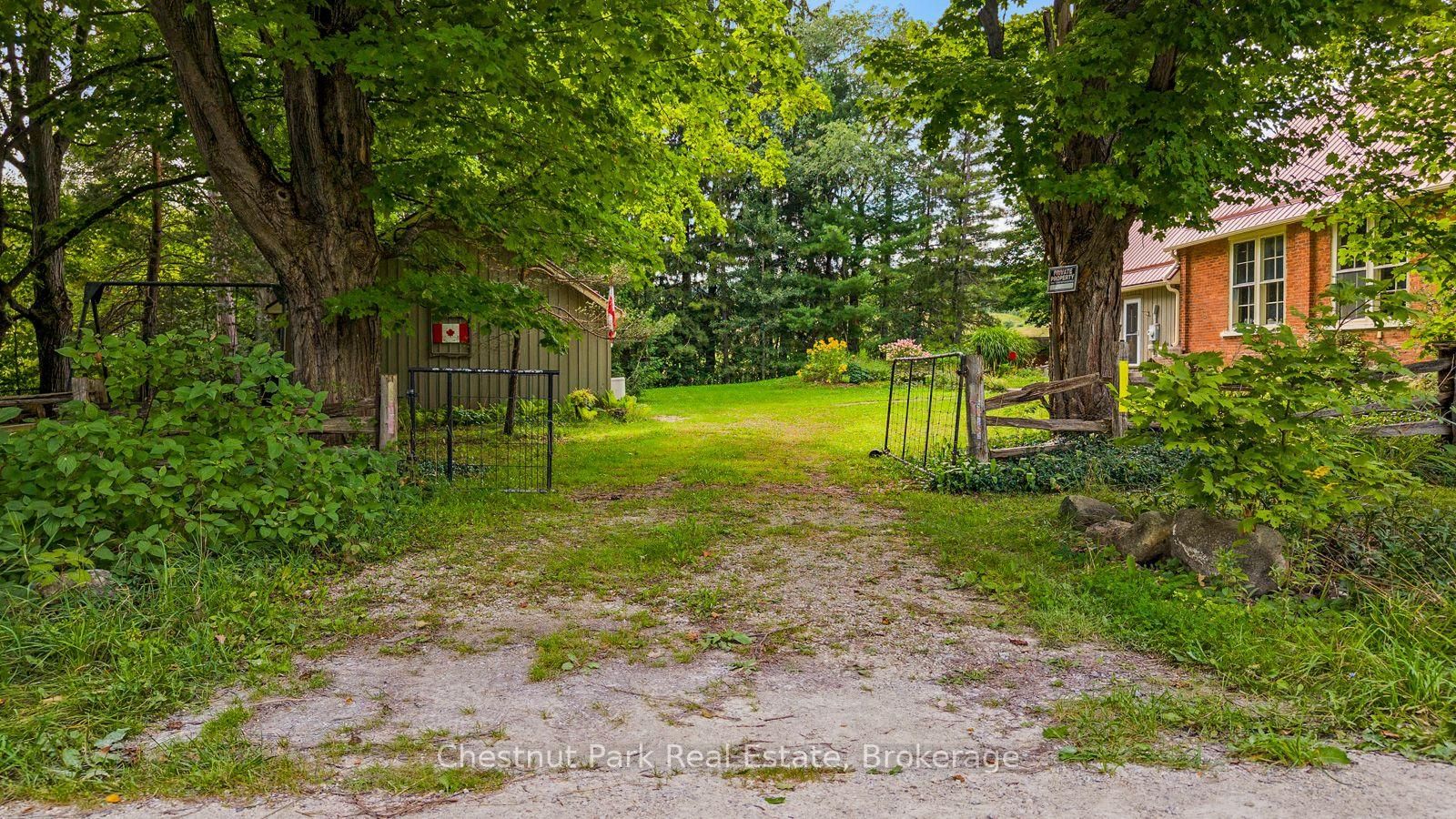 316238 3rd Line C • Grey Highlands, ON photo 8