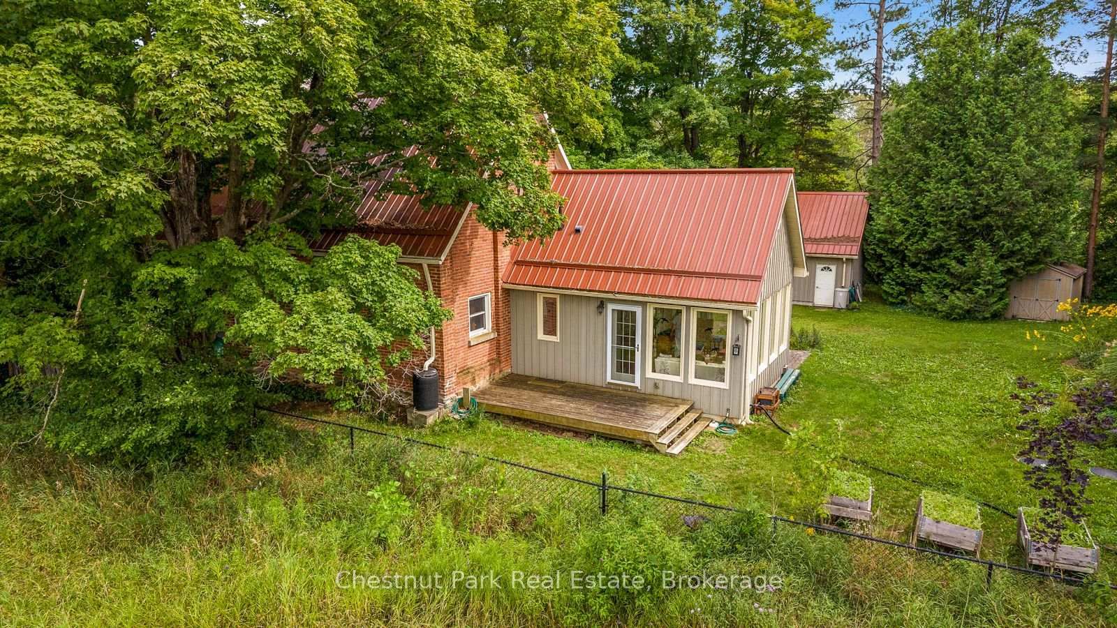 316238 3rd Line C • Grey Highlands, ON photo 9