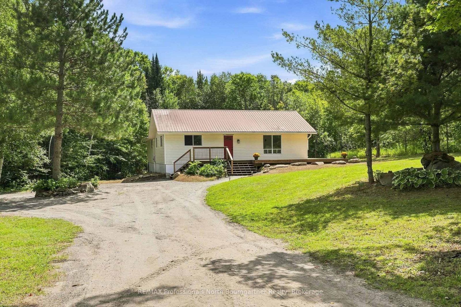 3085 Hadlington Road • Highlands East, ON photo 26