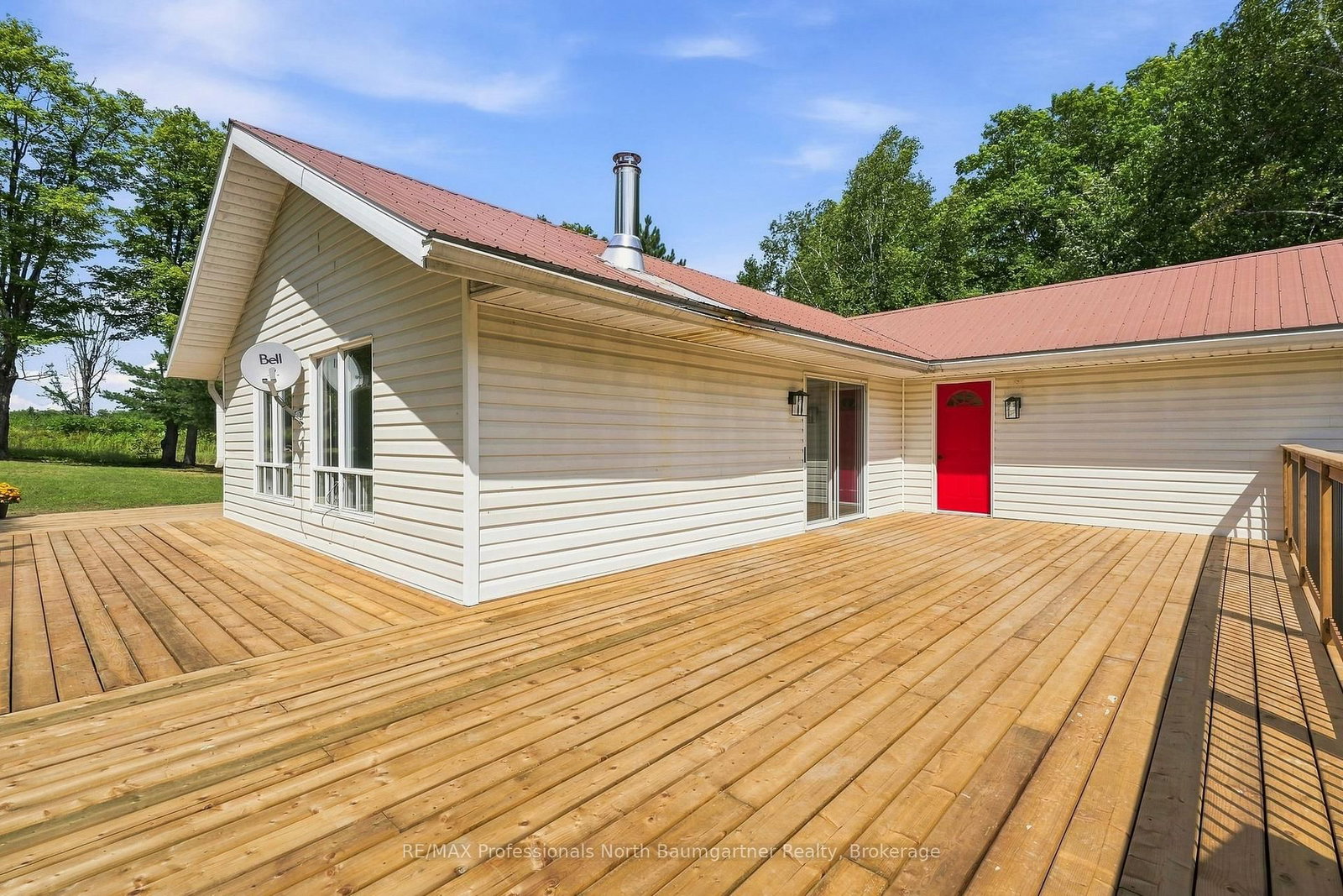3085 Hadlington Road • Highlands East, ON photo 29