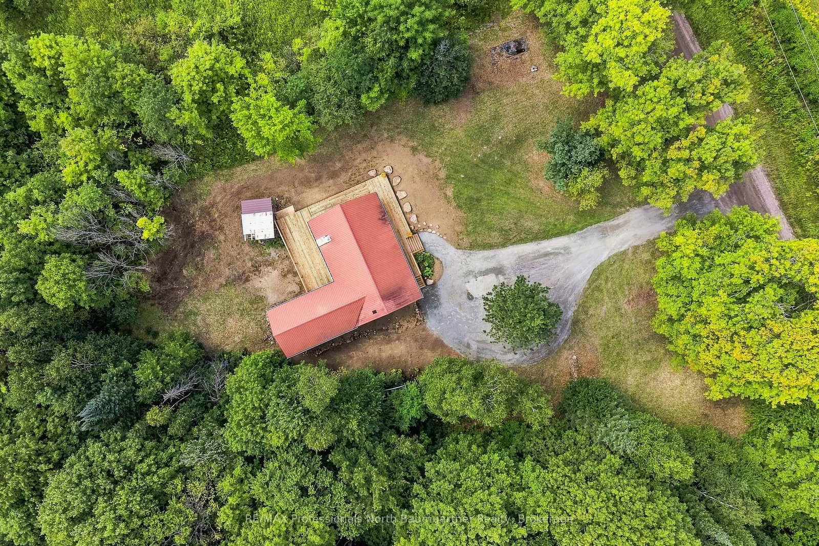 3085 Hadlington Road • Highlands East, ON photo 35