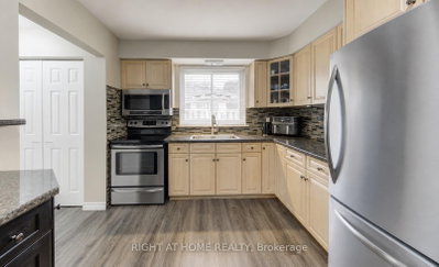 204 Holborn Drive • Kitchener, ON photo 5