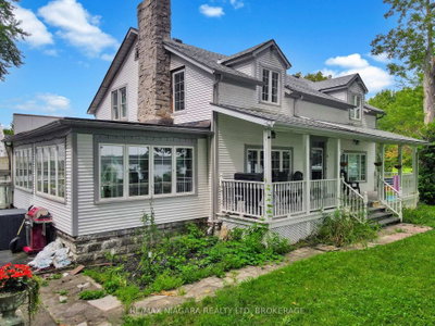 13693 Niagara River Parkway • Niagara Falls, ON photo 3