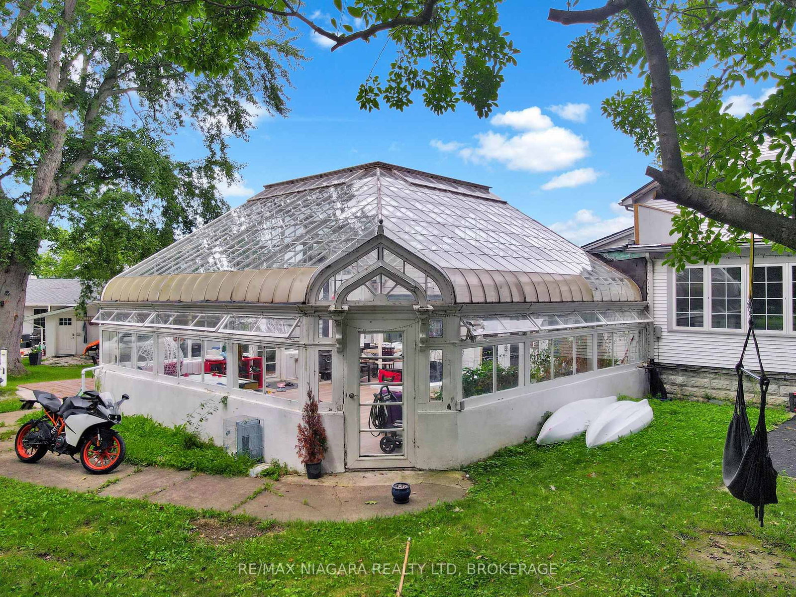 13693 Niagara River Parkway • Niagara Falls, ON photo 4