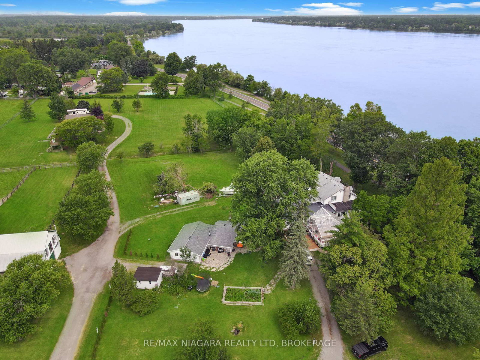 13693 Niagara River Parkway • Niagara Falls, ON photo 50