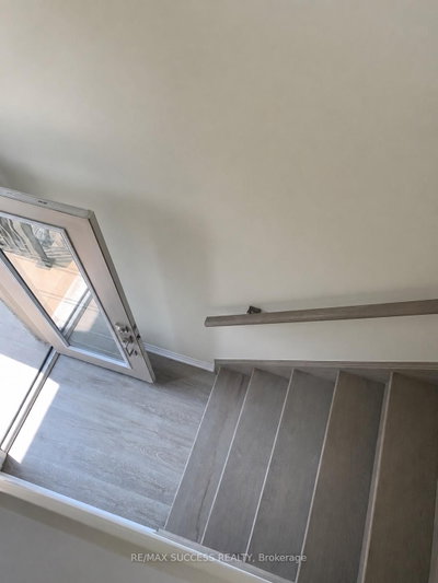 Townhouse for lease at 54-185 Bedrock Drive, Hamilton, Ontario, L8J 0M5 - Stoney Creek Mountain - MLS: X13706096