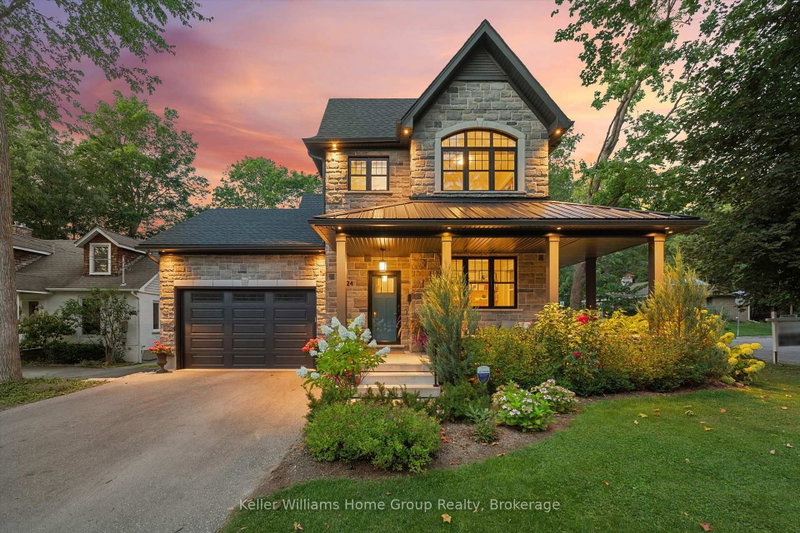 24 FOREST HILL Drive