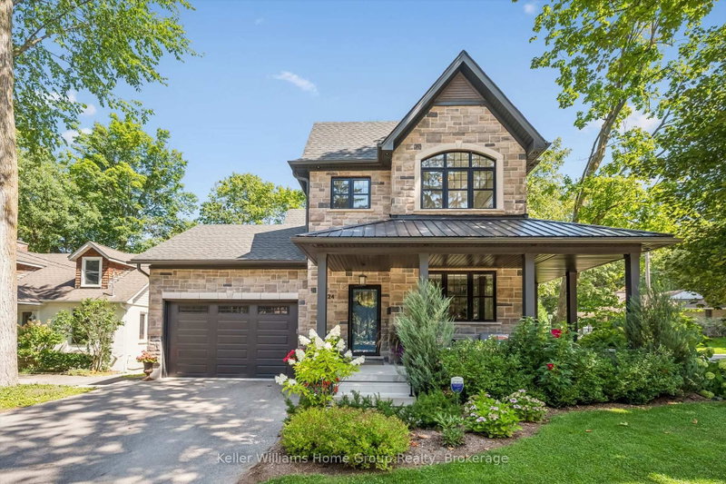 24 FOREST HILL Drive