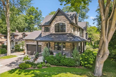 24 FOREST HILL Drive • Guelph, ON photo 5