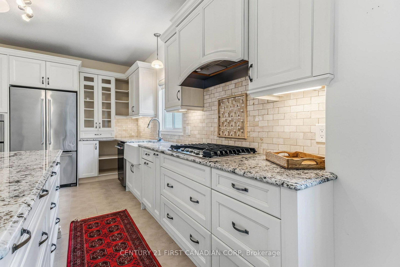 1223 Thornley Street • London South, ON photo 17