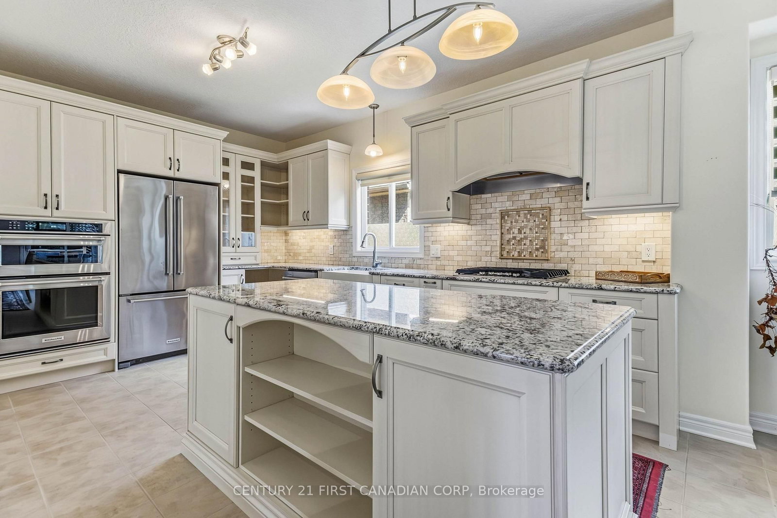 1223 Thornley Street • London South, ON photo 19