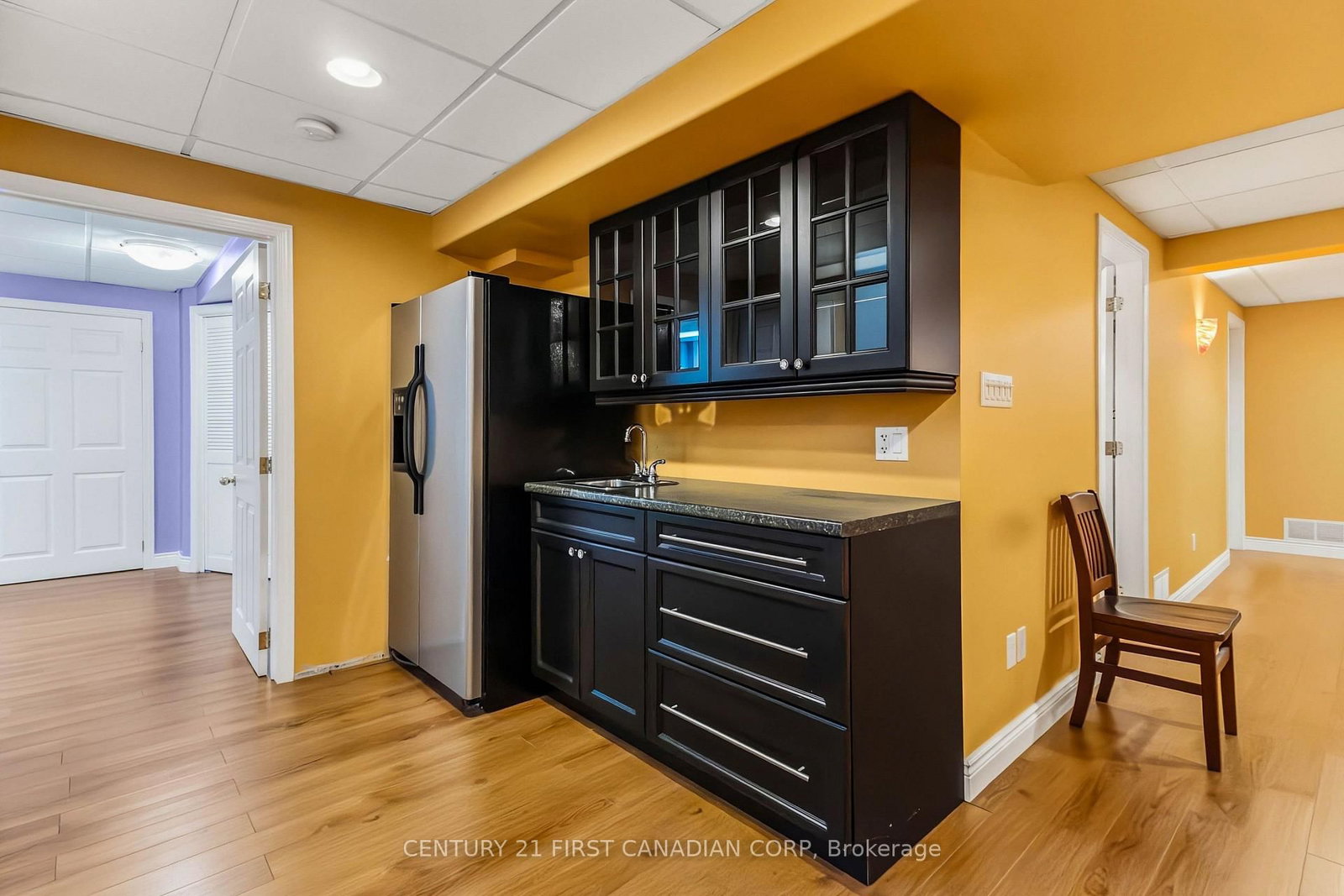 1223 Thornley Street • London South, ON photo 38