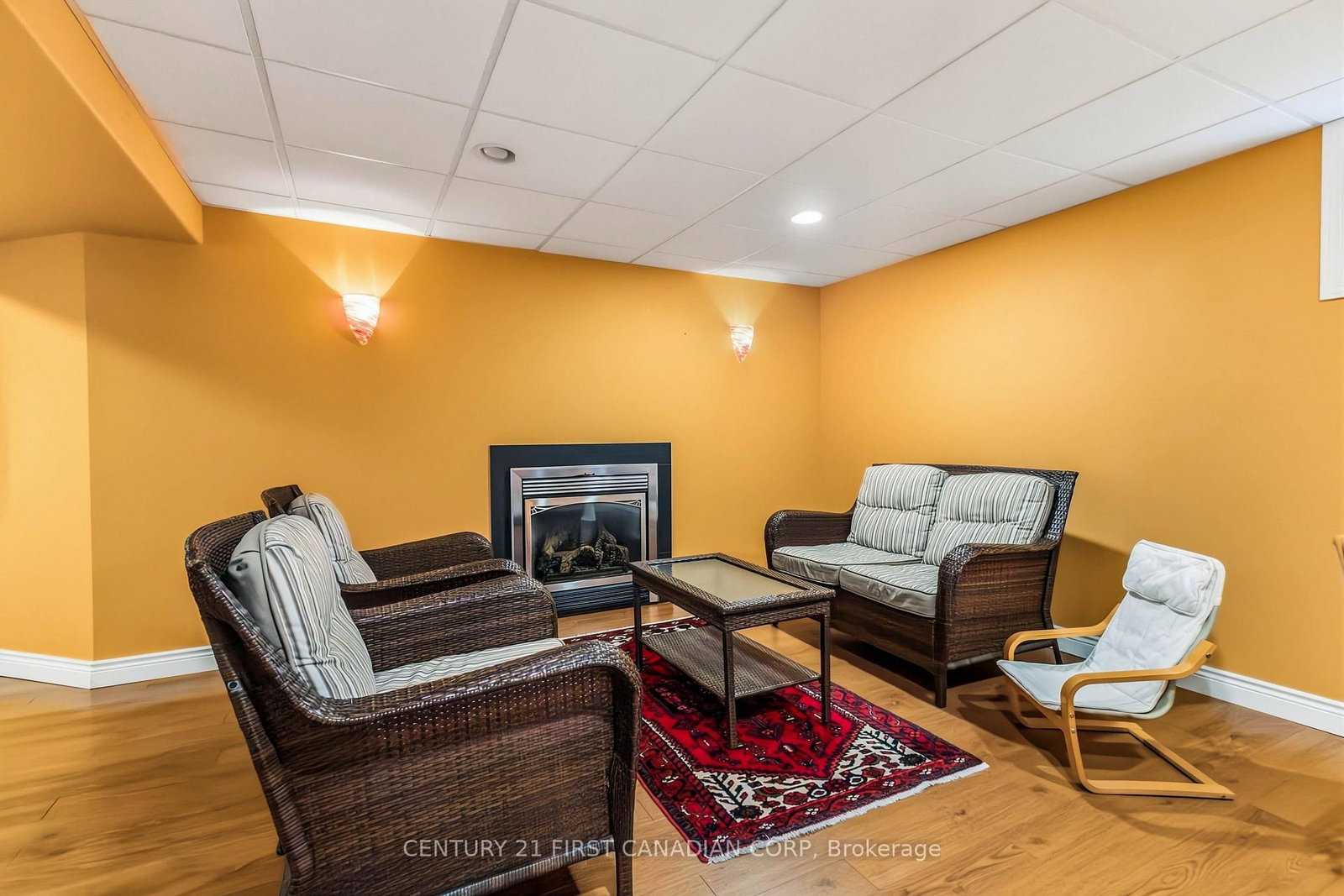 1223 Thornley Street • London South, ON photo 40