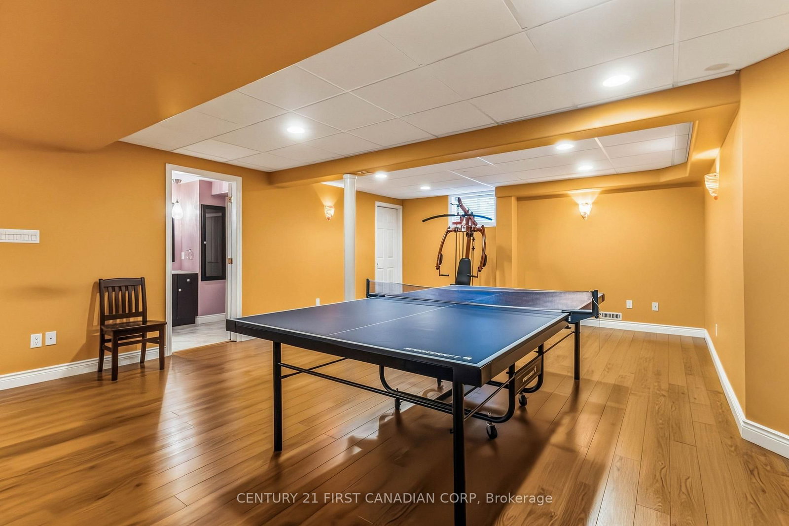 1223 Thornley Street • London South, ON photo 41