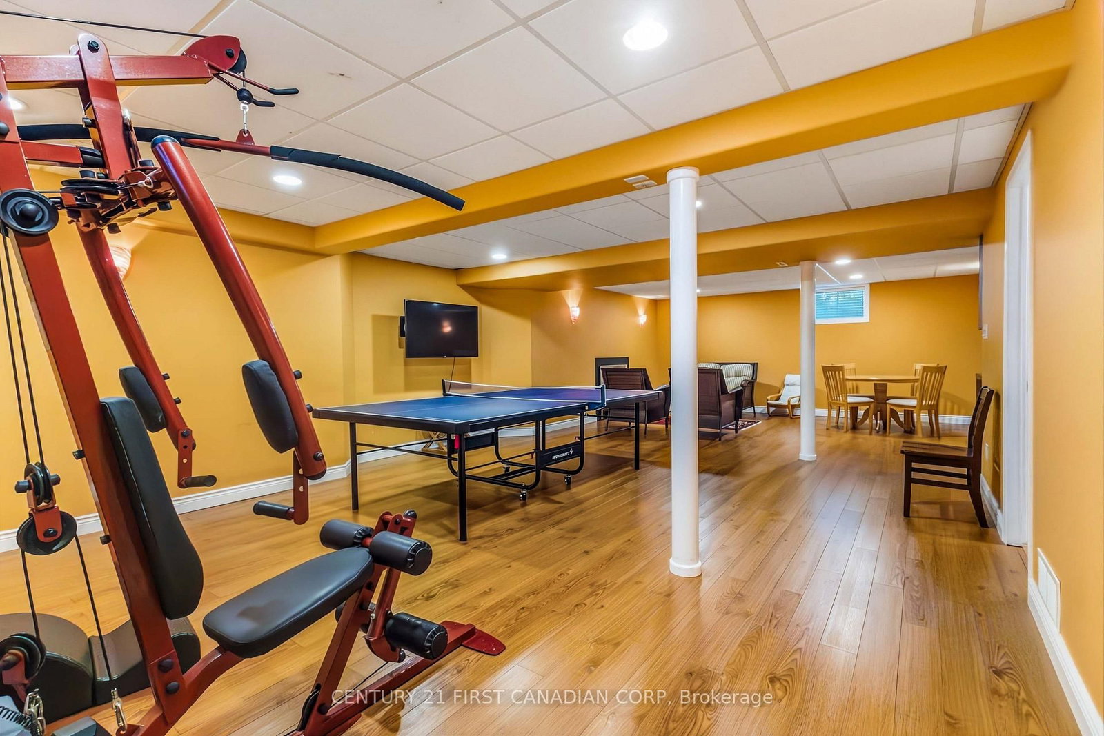 1223 Thornley Street • London South, ON photo 42