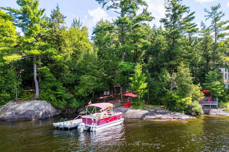 1061 Hurling Point Road