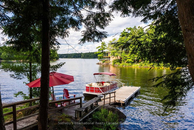 1061 Hurling Point Road