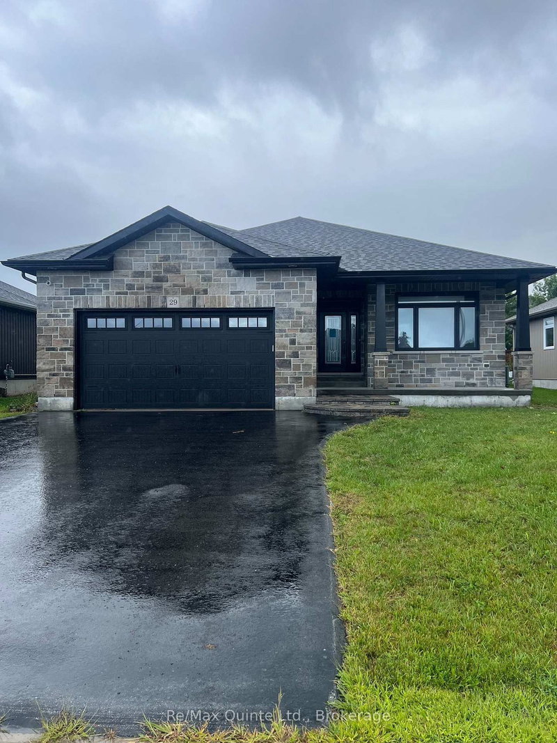 29 Gavin Crescent