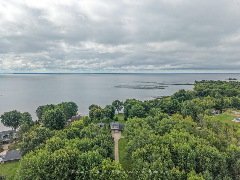 474 Marleau Road