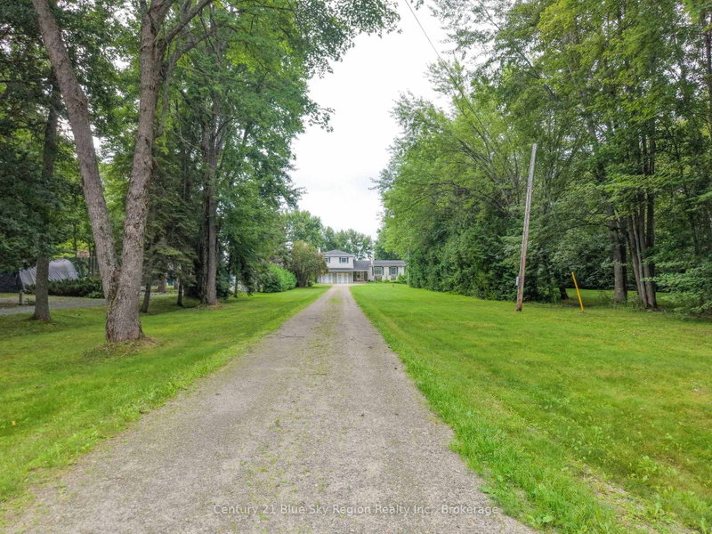 474 Marleau Road