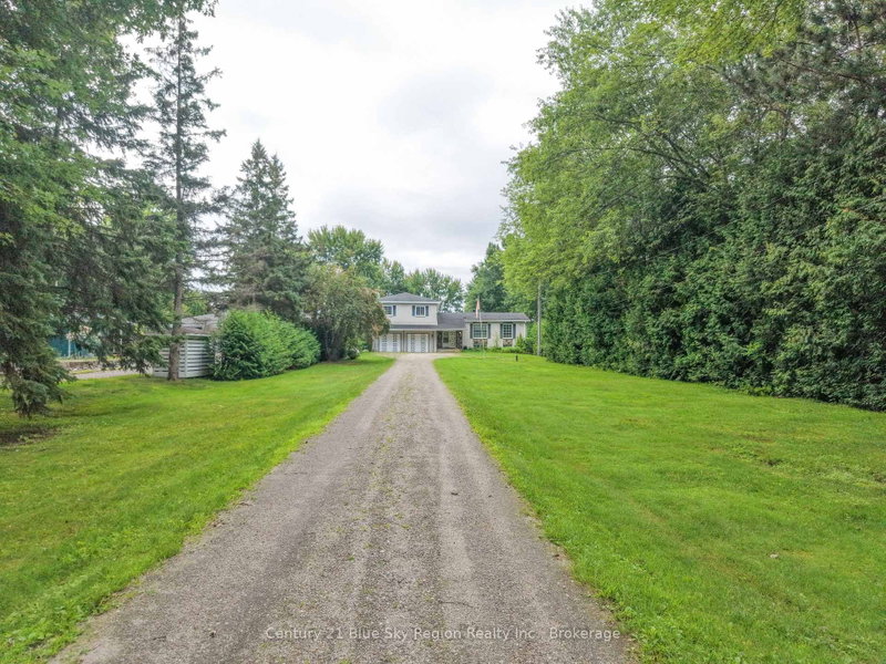 474 Marleau Road
