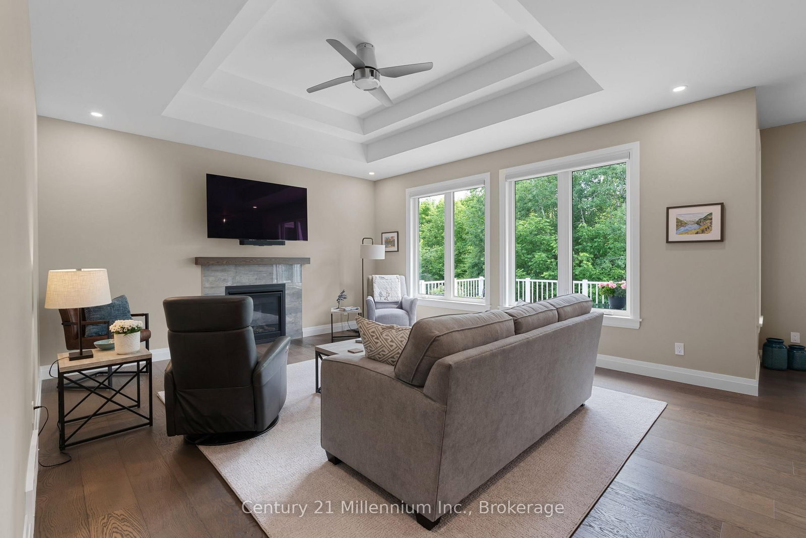 401 Algoma Crescent • Georgian Bluffs, ON photo 11