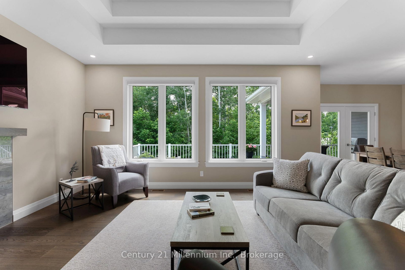 401 Algoma Crescent • Georgian Bluffs, ON photo 12